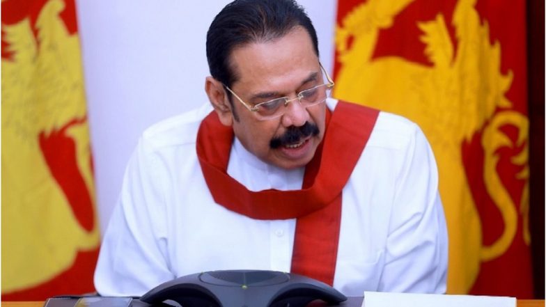 Rajapaksa&rsquo;s Son Arrested: श्रीलंका के पूर्व राष्ट्रपति राजपक्षे के बेटे योषिता के खिलाफ भ्रष्टाचार से जुड़े मामले में बड़ी कार्रवाई, पुलिस ने किया गिरफ्तार
