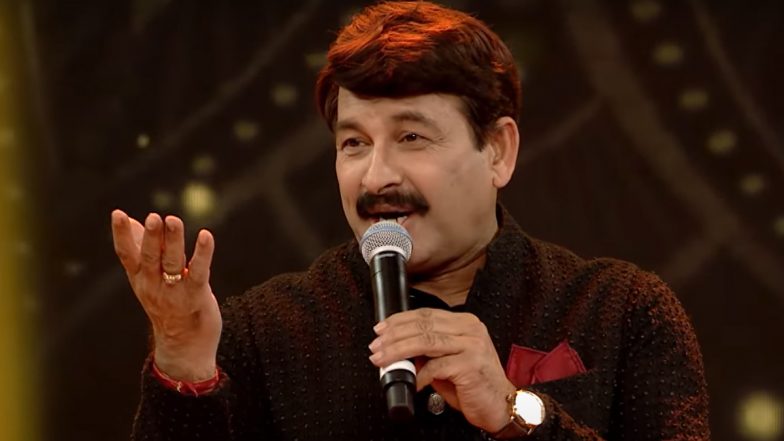 Manoj Tiwari on PM Modi: संजीवनी से कम नहीं पीएम मोदी के 11 वर्ष; मनोज तिवारी