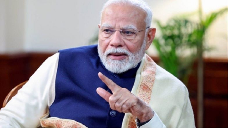 पीएम मोदी मंगलवार को 'मिशन मौसम' करेंगे लॉन्च, वायु गुणवत्ता संबंधी आंकड़े एकत्रित करने में मिलेगी मदद