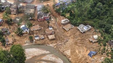 Wayanad Landslide: केरल सरकार ने वायनाड भूस्खलन में लापता लोगों को 'मृत' घोषित किया, परिजनों को मिलेगा मुआवजा