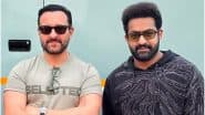 Saif Ali Khan Attack News: सैफ अली खान पर हमला! जूनियर NTR, पूजा भट्ट समेत अन्य फिल्मी सितारों ने दी प्रतिक्रिया