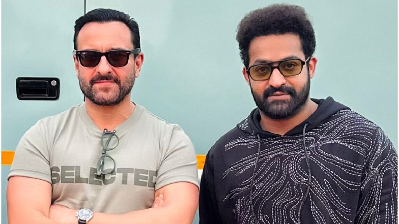 Saif Ali Khan Attack News: सैफ अली खान पर हमला! जूनियर NTR, पूजा भट्ट समेत अन्य फिल्मी सितारों ने दी प्रतिक्रिया