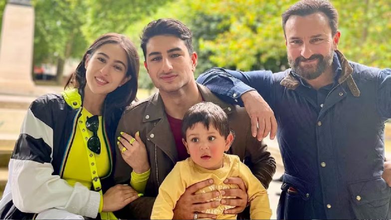 बेटे इब्राहिम ने जल्दी-जल्दी में खून से लथपथ Saif Ali Khan को ऑटो-रिक्शा से पहुंचाया अस्पताल: रिपोर्ट्स