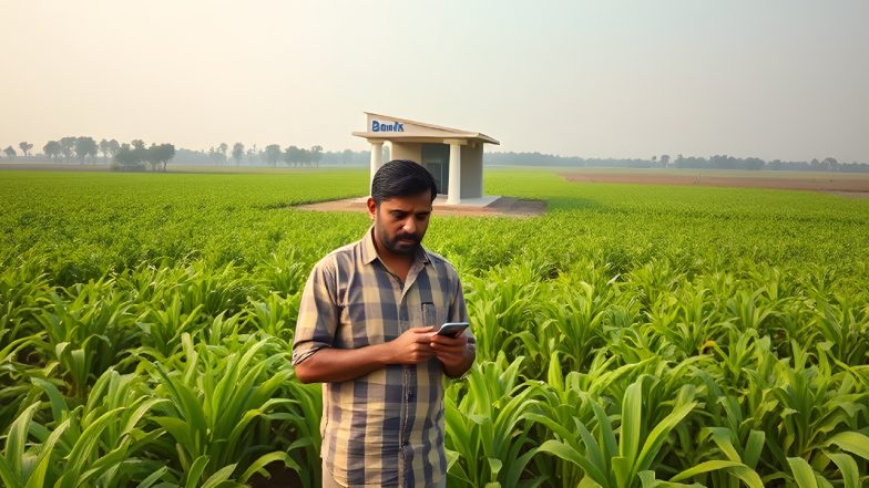 Maharashtra Rs 1 Crop Insurance Scheme: किसानों के लिए बड़ी खबर; 1 रूपए में फसल बीमा योजना का होगा पुनर्गठन