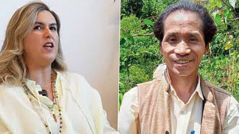 Padma Awards 2025: गणतंत्र दिवस से पहले पद्म पुरस्कार के नामों का ऐलान, फ्रूट फार्मर, कुवैत की योग चिकत्सक, ट्रैवल ब्लॉगर के नाम शामिल, यहां देखें विजेताओं पूरी लिस्ट