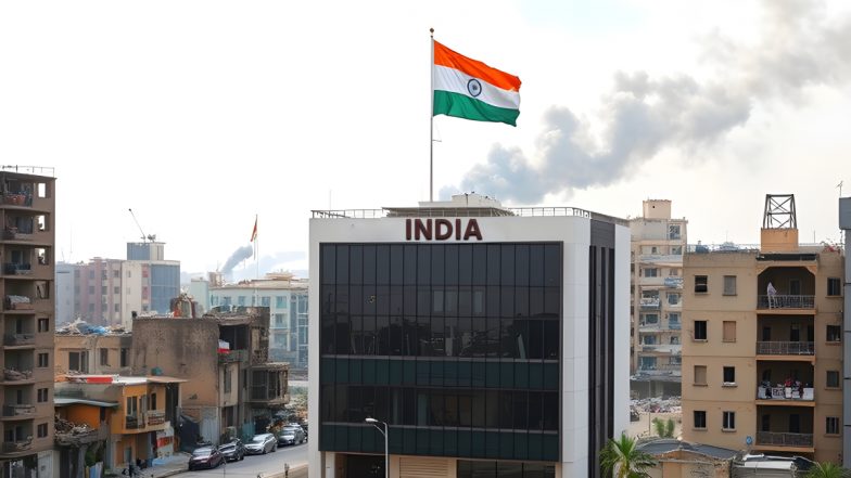 India's Role in Gaza: गाजा में भारतीय तिरंगा देखना चाहता है फिलिस्तीन! PM मोदी को बताया 'समझदार नेता', लंबे सीजफायर के लिए भारत से मांगी मदद