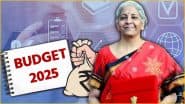 Parliament Budget Session 2025: संसद के बजट सत्र में वक्फ संशोधन समेत 16 बिल पेश होंगे, विपक्ष और सरकार के बीच टकराव की आशंका