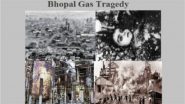 Bhopal Gas Tragedy: भोपाल गैस त्रासदी के 40 साल बाद, यूनियन कार्बाइड कारखाने से जहरीला अपशिष्ट निकाला गया