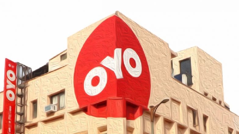 Noida Shocker: OYO होटल के बाथरूम में थी गर्लफ्रेंड, IT इंजीनियर ने फांसी लगाकर की खुदकुशी; नोएडा के सेक्टर&ndash;27 की घटना (Watch Video)