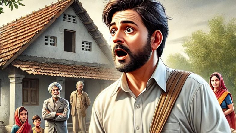 Rohtas Shocker: अपनी 