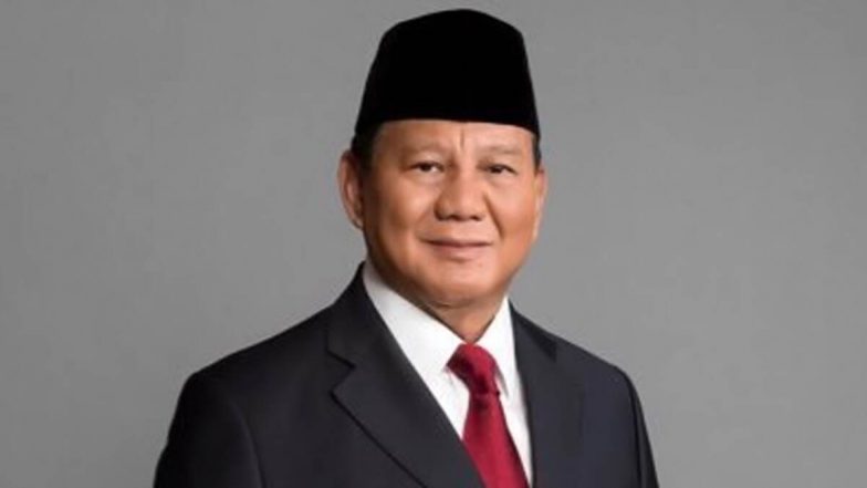 India and Indonesia Relation: सुबियांतो का राष्ट्रपति भवन में स्वागत, भारत और इंडोनेशिया के बीच घनिष्ठ सहयोग की जताई प्रतिबद्धता