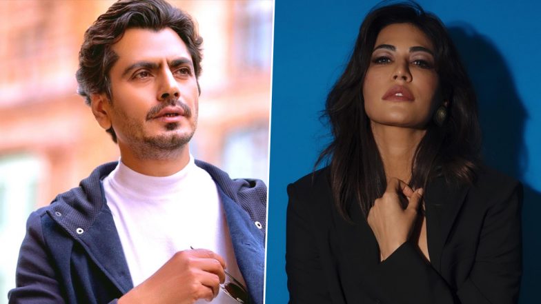 Raat Akeli Hai 2: &lsquo;रात अकेली है 2&rsquo; का हुआ ऐलान, नवाजुद्दीन सिद्दीकी के साथ नजर आएंगी चित्रांगदा सिंह