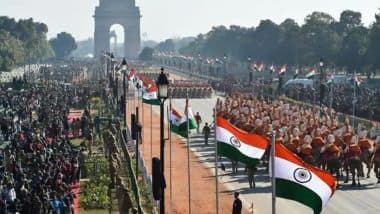 Republic Day 2025: गणतंत्र दिवस समारोह, वीर गाथा का हिस्सा बने देशभर के 1.76 करोड़ छात्र