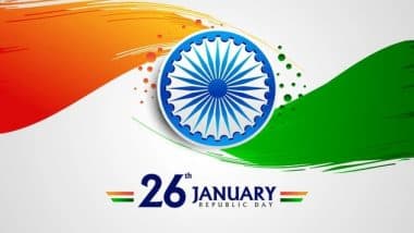 Republic Day 2025: कर्तव्य पथ पर दिखी भारत की सैन्य शक्ति और विविधिता की झलक