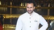 Saif Ali Khan Stabbing Case: सैफ अली खान के संदिग्ध हमलावर को मुंबई पुलिस ने मध्य प्रदेश से किया गिरफ्तार, पूछताछ जारी - रिपोर्ट