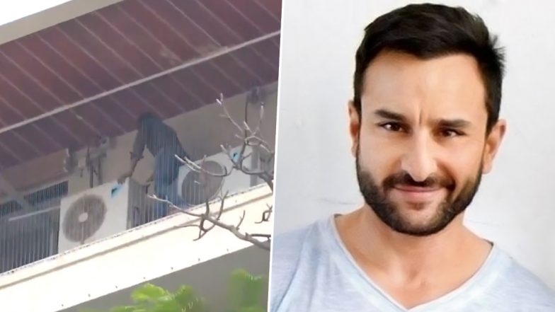 Saif Ali Khan Stabbing Case: अदालत में आरोपी ने कहा &ndash; गिरफ्तारी अवैध, रिहाई की लगाई गुहार