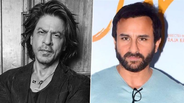 Saif Ali Khan पर हमले से पहले Shah Rukh Khan के 'मन्नत' की रेकी कर रहा था आरोपी, जांच के लिए किंग खान के घर पहुंची पुलिस - रिपोर्ट