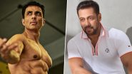 Sonu Sood on Salman’s Drink Prank: सोनू सूद का खुलासा - सलमान खान ने मजाक में की ड्रिंक में शराब मिलाने की कोशिश