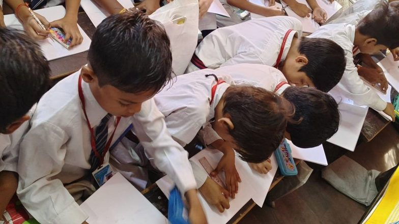Maharashtra RTE Admissions 2025: महाराष्ट्र के प्राइवेट स्कूलों में आरटीई के तहत एडमिशन का सुनहरा अवसर! जानें आवेदन की अंतिम तारीख