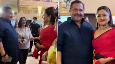 Tiku Talsania Health Update: टीकू तलसानिया की सेहत में हो रहा सुधार, ब्रेन स्ट्रोक के बाद रश्मि देसाई ने दी जानकारी