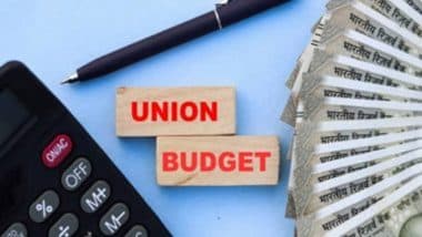 Budget 2025 Date, Time, Live Streaming: वित्त मंत्री निर्मला सीतारमण द्वारा जल्द जारी होगा केंद्रीय बजट 2025-26; जानें कब और कहां देखें लाइव स्ट्रीमिंग