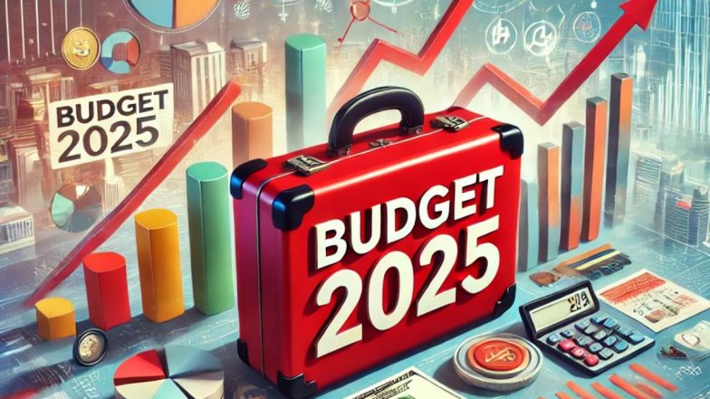 Budget 2025: बजट 2025 में मिडिल क्लास को मिलेगी राहत! टैक्स स्लैब में बदलाव और सीमा बढ़ाने का प्रस्ताव तैयार; जानें क्या है सरकारी की योजना?