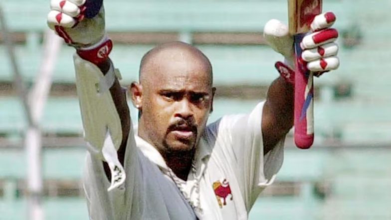 Vinod Kambli Birthday Special: 53 साल के हुए विनोद कांबली, प्रतिभा के अनमोल रत्न, जिसे नहीं मिली मुकम्मल पहचान,&nbsp;पूर्व भारतीय क्रिकेट स्टार के&nbsp;जन्मदिन पर जानिए उनके अनोखे रिकॉर्ड्स