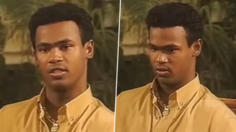 Vinod Kambli Birthday Special:&nbsp;प्रसार भारती के खजाने से निकला विनोद कांबली का दुर्लभ इंटरव्यू,&nbsp;पूर्व भारतीय क्रिकेटर के 53वें जन्मदिन पर देखें शानदार वीडियो