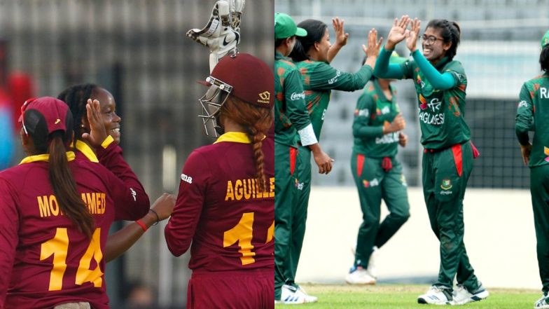 WI W vs BAN W Key Players To Watch Out: वेस्टइंडीज महिला बनाम बांग्लादेश महिला पहले टी20 में ये खिलाड़ी मचाएंगे कोहराम, इनपर रहेगी सबकी नजरें