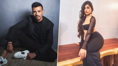 Yuzvendra Chahal And Dhanashree Divorce:तलाक की खबरों के बीच युजवेंद्र चहल का वायरल हुआ पोस्ट, क्रिकेटर ने भगवान का व्यक्त किया आभार