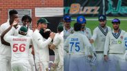 Zimbabwe vs Afghanistan, 2nd Test Match 2025 Pitch Report And Weather Update: दूसरे टेस्ट मैच में जिम्बाब्वे के बल्लेबाज मचाएंगे कोहराम या अफगानिस्तान के गेंदबाज बरपाएंगे कहर, मैच से पहले जानें पिच रिपोर्ट और मौसम का हाल