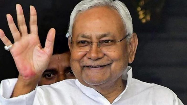 JDU ने मणिपुर में वीरेंद्र सिंह को प्रदेश अध्यक्ष पद से हटाया, कहा हम BJP के साथ