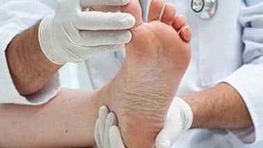 What Is Guillain-Barre Syndrome? рдЧрд┐рд▓реЗрди рдмреИрд░реЗ рд╕рд┐рдВрдбреНрд░реЛрдо рдХреНрдпрд╛ рд╣реИ, рдЬрд╛рдиреЗрдВ рдЗрд╕ рджреБрд░реНрд▓рдн рдиреНрдпреВрд░реЛрд▓реЙрдЬрд┐рдХрд▓ рд╡рд┐рдХрд╛рд░ рдХреЗ рдмрд╛рд░реЗ рдореЗрдВ; рдкреБрдгреЗ рдореЗрдВ рдЖ рдЪреБрдХреЗ рд╣реИрдВ 26 рдХреЗрд╕