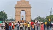 February Weather: फरवरी में ही होने लगेगा गर्मी का अहसास, बारिश में भी कमी, IMD ने बताया कैसा रहेगा मौसम