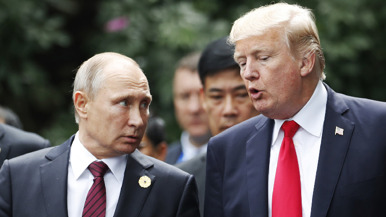 Russia–Ukraine War: व्लादिमीर पुतिन ने लक्ष्य पूरा होने तक यूक्रेन में युद्धविराम से इनकार किया; क्रेमलिन के अधिकारी