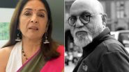 Neena Gupta Comment Bas***d: नीना गुप्ता ने प्रीतिश नंदी को क्यों कहा 'बास्टर्ड'? अनुपम खेर के श्रद्धांजलि पोस्ट पर किया कमेंट