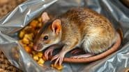 Dead Rat Found in Namkeen Packet: गोपाल नमकीन के पैकेट में मिला मरा हुआ चूहा, स्नैक्स खाने वाली बच्ची की तबीयत बिगड़ी