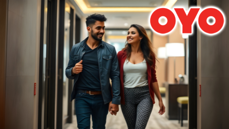 OYO में अविवाहित कपल बैन, सिर्फ शादीशुदा जोड़े को मिलेगी एंट्री, चेक-इन पॉलिसी में बदलाव, इस शहर से हुई शुरुआत