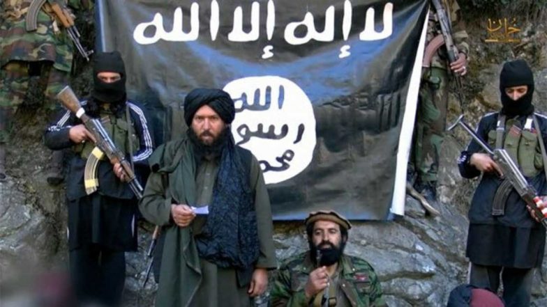आतंकी हमले की साजिश! पाकिस्तान में ISIS के नए आतंकियों की हो रही भर्ती, तालिबान ने किया बड़ा खुलासा
