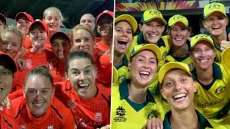AUS W vs ENG W, 3rd T20I Match 2025 Key Players To Watch Out: ऑस्ट्रेलिया और इंग्लैंड के बीच कल खेला जाएगा हाईवोल्टेज मुकाबला, इन धुरंधर खिलाड़ियों पर होगी सबकी निगाहें