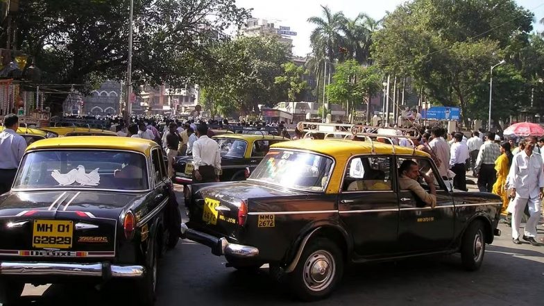Mumbai Auto, Taxi Fare: मुंबईकर ध्यान दें, ऑटो और टैक्सी का सफर हुआ महंगा, जानें कितना बढ़ा किराया