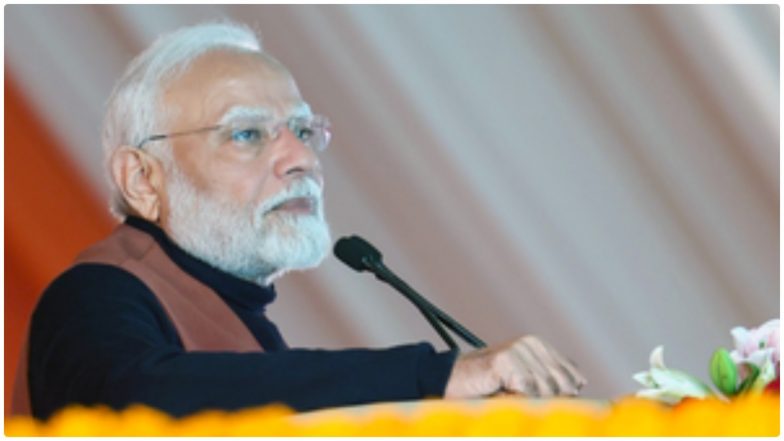 पीएम नरेंद्र मोदी जल्द कश्मीर में जेड-मोड़ सुरंग का उद्घाटन करेंगे