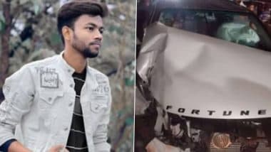 Manoj Dey Car Accident: मनोज डे की फॉर्च्यूनर ने ऑटो को मारी टक्कर, यूट्यूबर ने कहा मैं नहीं चला रहा था कार