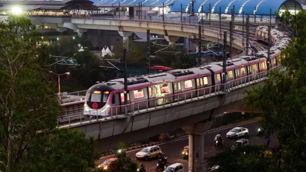 Budget 2025: अगले 5 साल में दोगुने से भी अधिक हो जाएगा भारत का मेट्रो नेटवर्क, बजट में हो सकता है बड़ा ऐलान