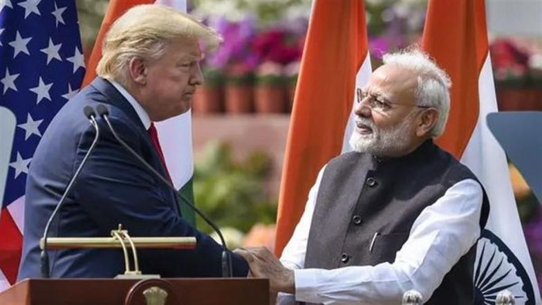 Modi-Trump Meet: पीएम मोदी 12-13 फरवरी को करेंगे अमेरिका का दौरा, डोनाल्ड ट्रंप से होगी अहम मुलाकात