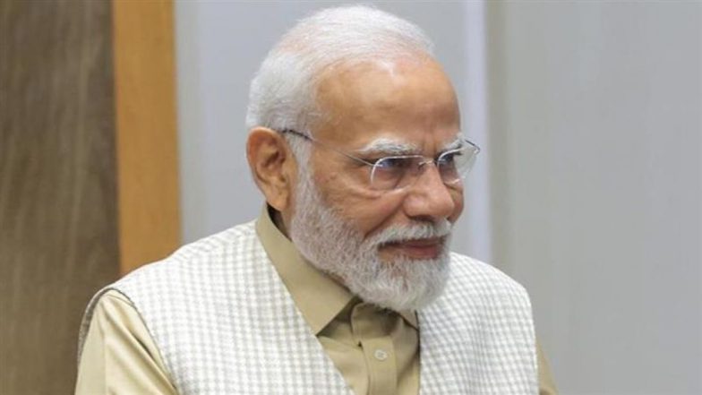 Mahakumbh 2025: पीएम मोदी का महाकुंभ दौरा रद्द, 5 फरवरी जाने वाले थे प्रयागराज
