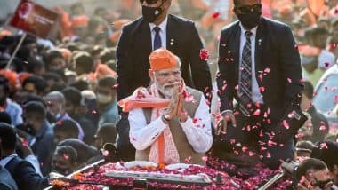 Delhi Elections 2025: बीजेपी ने जारी की स्टार प्रचारकों की लिस्ट, PM मोदी, अमित शाह, योगी समेत कई बड़े नाम शामिल