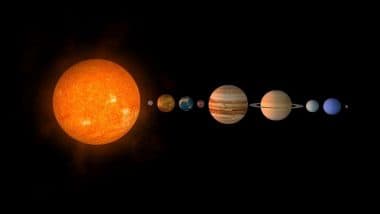 Parade of Planets: आसमान में दिखेगा अद्भुत नजारा, एक लाइन में आएंगे छह ग्रह, जानें कब और कहां देखें