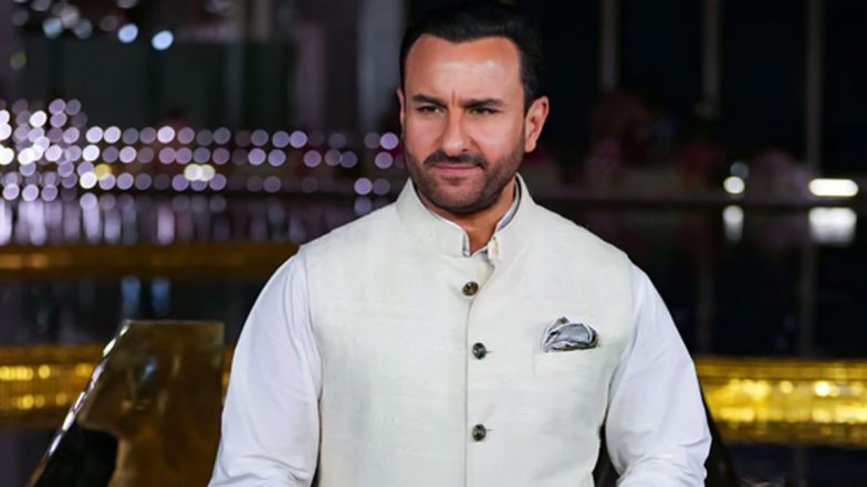 सैफ अली खान पर हमले के पीछे अंडरवर्ल्ड का हाथ? जानें महाराष्ट्र सरकार के मंत्री ने क्या कहा