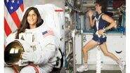 Sunita Williams Stuck: फिर टली सुनीता विलियम्स की वापसी, 9 महीने से अंतरिक्ष में फंसीं, तकनीकी गड़बड़ी के चलते लॉन्च नहीं हुआ SpaceX Crew-10